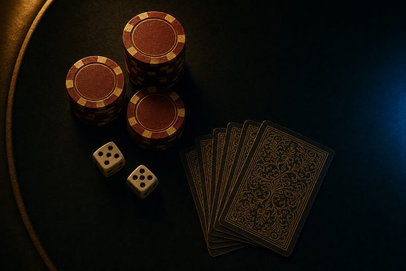 Comprendre les Cotes Avant de Choisir un Casino en Ligne