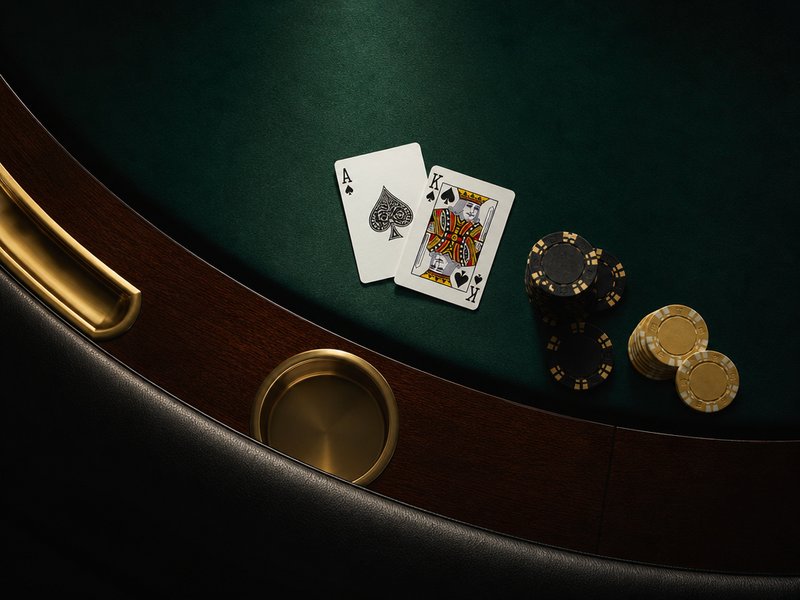Stratégie de Base au Blackjack : Guide Complet pour Débutants