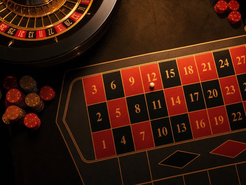 Roulette Européenne : Règles, Probabilités et Mises